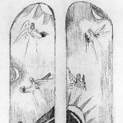 Glass Windows designed by Rudolf Steiner 0004